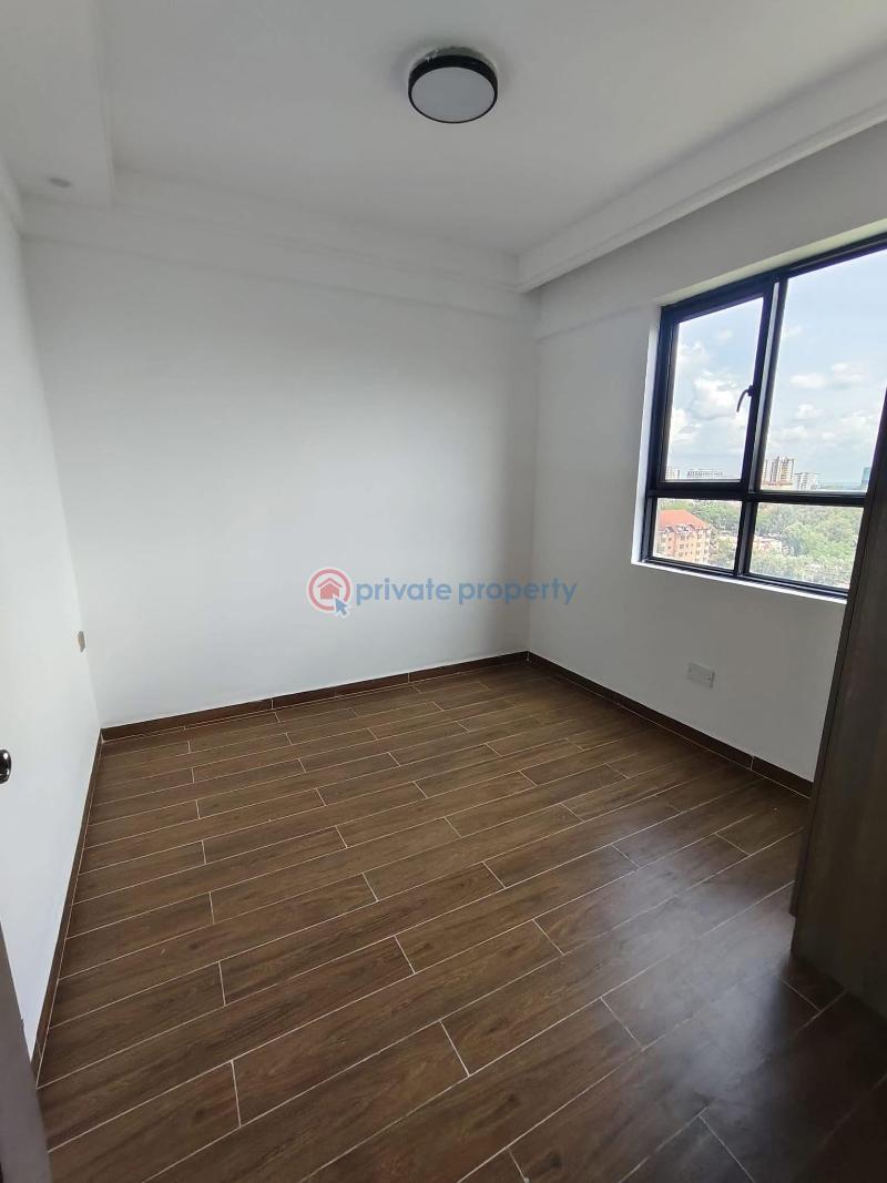 2 bedroom Apartment For Rent Valley Arcade Lavington Nairobi - 2