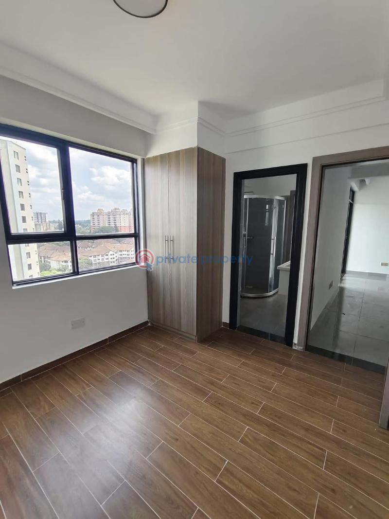 2 bedroom Apartment For Rent Valley Arcade Lavington Nairobi - 4