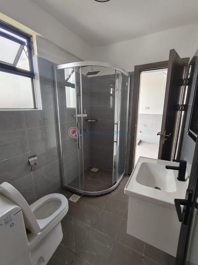 2 bedroom Apartment For Rent Valley Arcade Lavington Nairobi - 5
