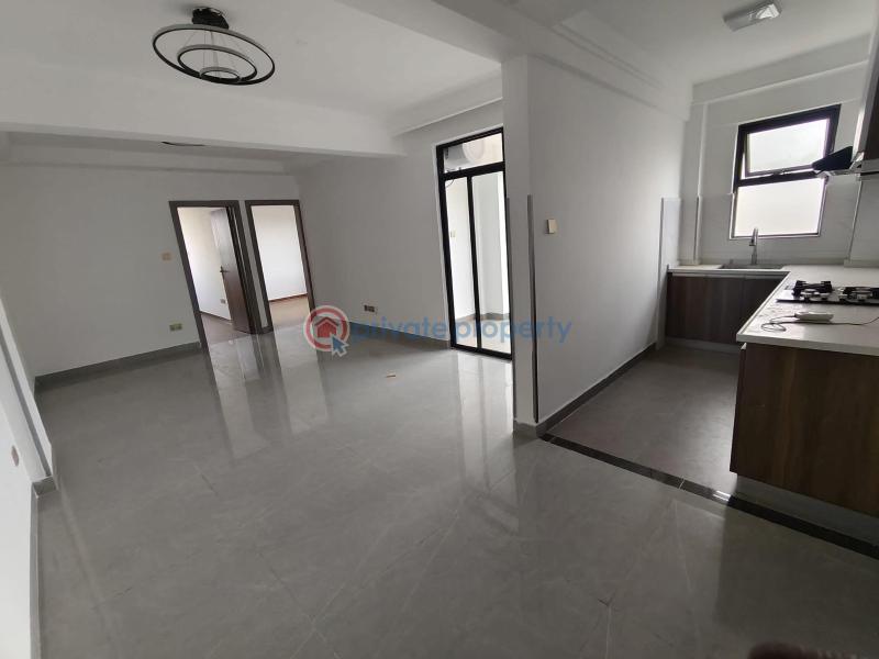 2 bedroom Apartment For Rent Valley Arcade Lavington Nairobi - 1