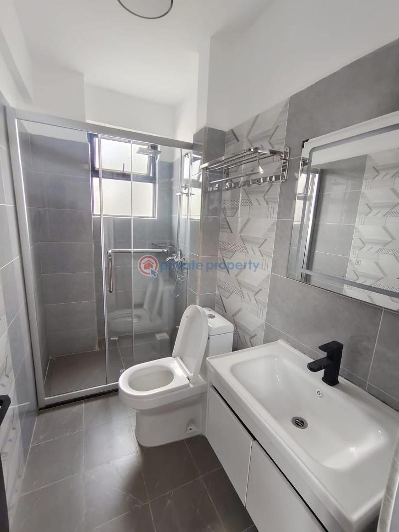 2 bedroom Apartment For Rent Valley Arcade Lavington Nairobi - 7