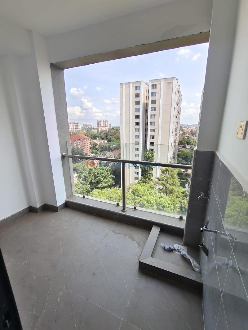 2 bedroom Apartment For Rent Valley Arcade Lavington Nairobi - 12
