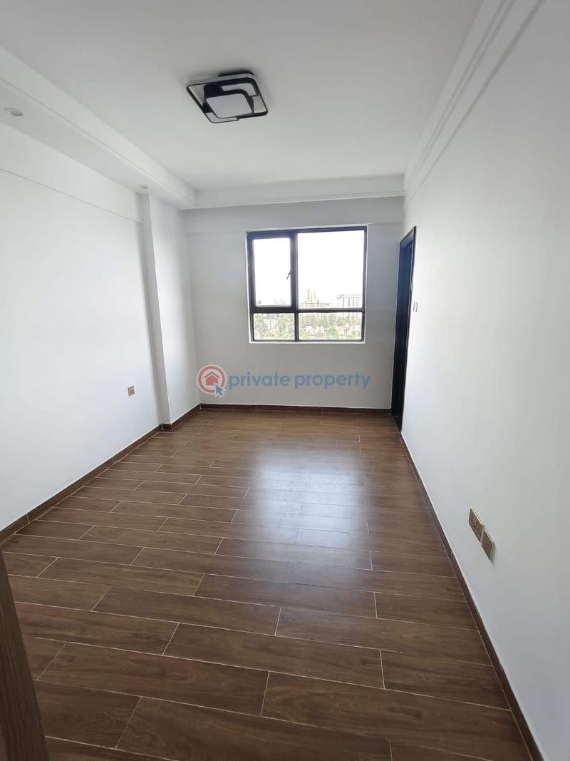 2 bedroom Apartment For Rent Valley Arcade Lavington Nairobi - 3