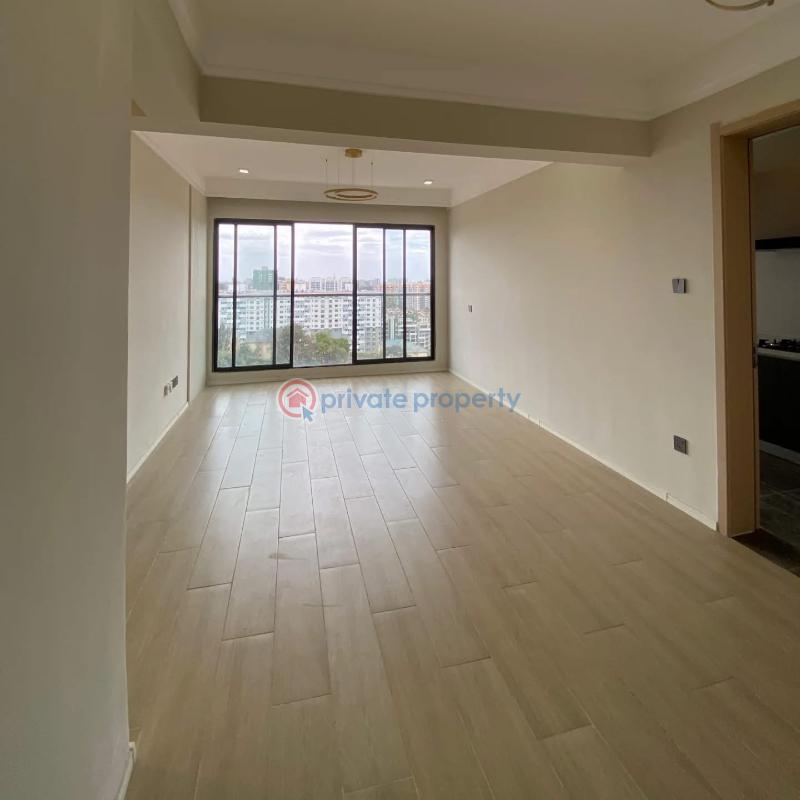 2 bedroom Apartment For Rent Hatheru Road Lavington Nairobi - 5