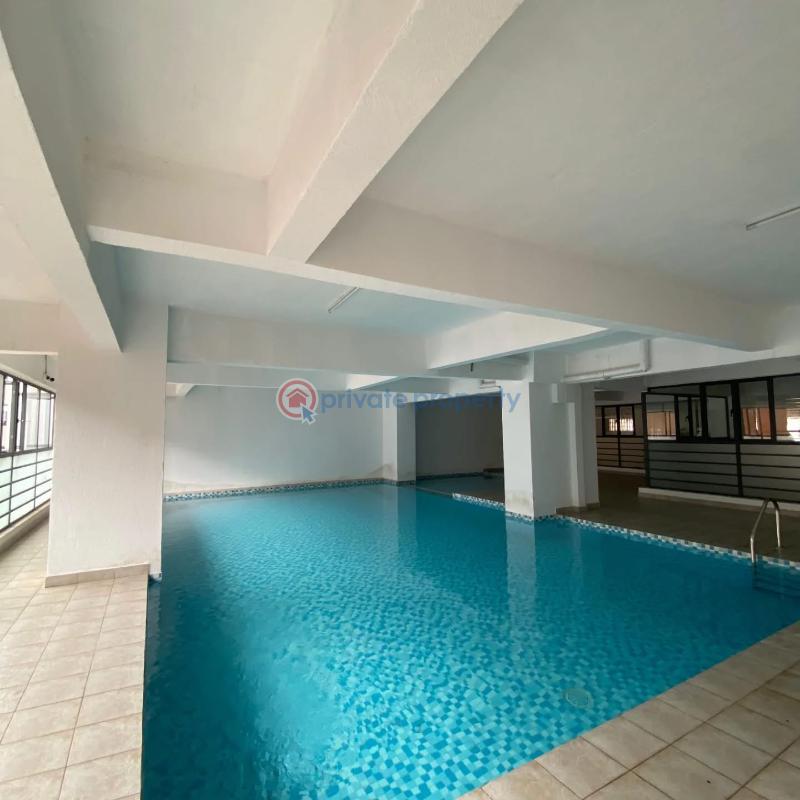 2 bedroom Apartment For Rent Hatheru Road Lavington Nairobi - 0