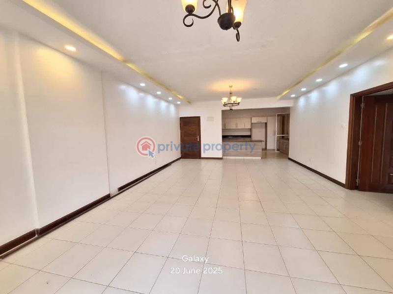 2 bedroom Apartment For Rent Brookside Westlands Nairobi - 3