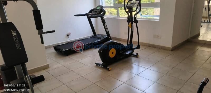 2 bedroom Apartment For Rent Brookside Westlands Nairobi - 12