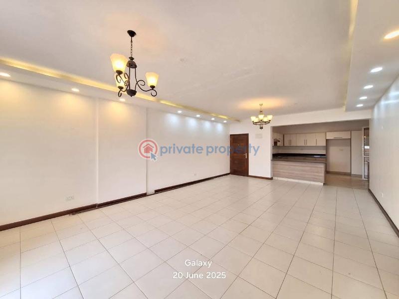 2 bedroom Apartment For Rent Brookside Westlands Nairobi - 1