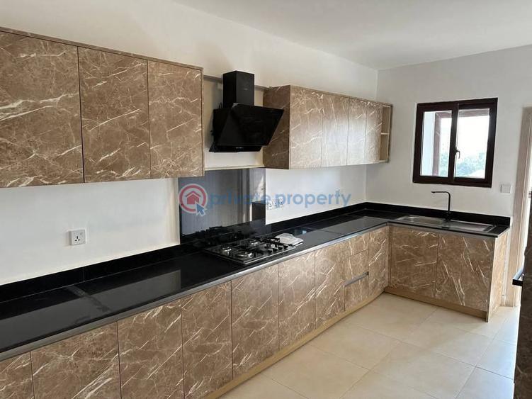 2 bedroom Apartment For Rent Lantana Road Westlands Nairobi - 1