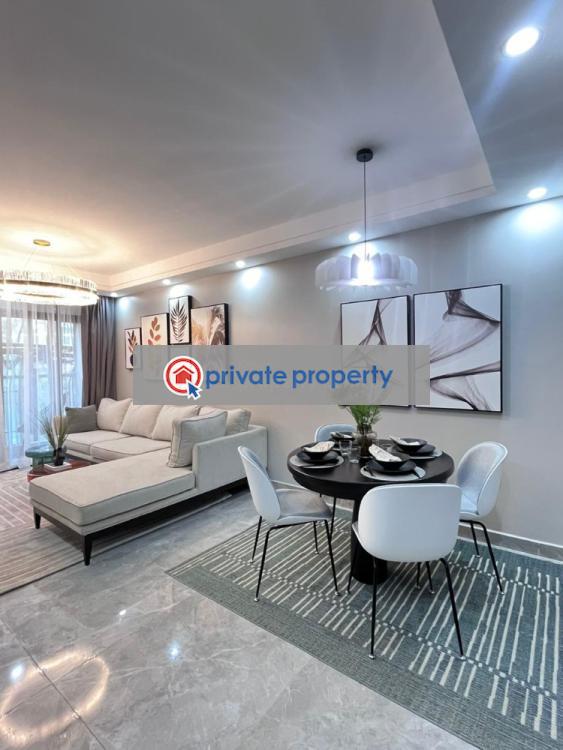 2 bedroom Apartment For Sale &nbsp;westlands Westlands Nairobi - 6