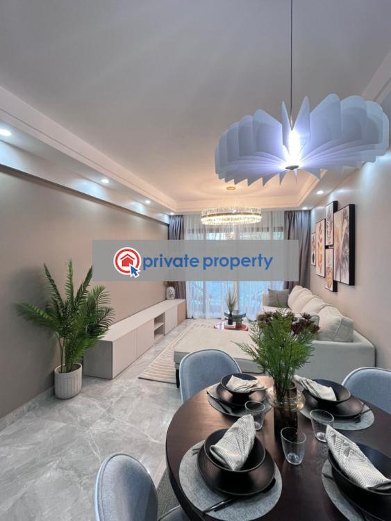 2 bedroom Apartment For Sale &nbsp;westlands Westlands Nairobi - 5