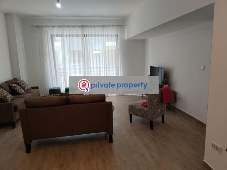 2 bedroom Apartment For Sale Kilimani Nairobi - 4
