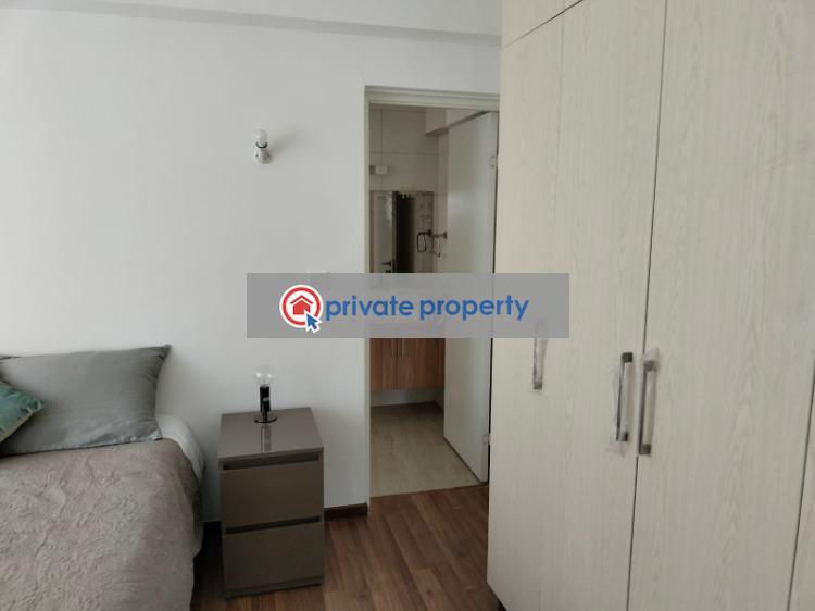 2 bedroom Apartment For Sale Kilimani Nairobi - 2
