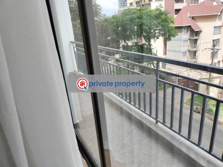 2 bedroom Apartment For Sale Kilimani Nairobi - 0
