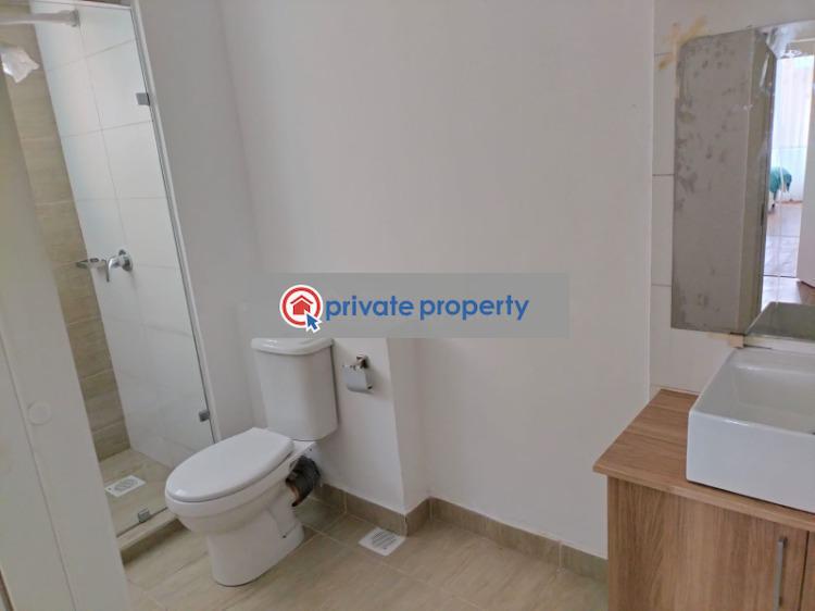 2 bedroom Apartment For Sale Kilimani Nairobi - 1