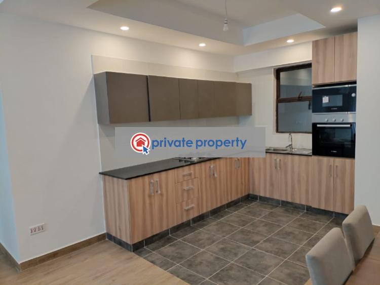 2 bedroom Apartment For Sale Kilimani Nairobi - 3
