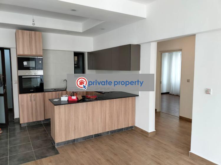 2 bedroom Apartment For Sale Kilimani Nairobi - 5