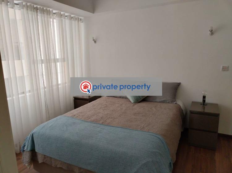 2 bedroom Apartment For Sale Kilimani Nairobi - 6