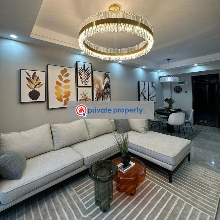2 bedroom Apartment For Sale Westlands Nairobi - 2