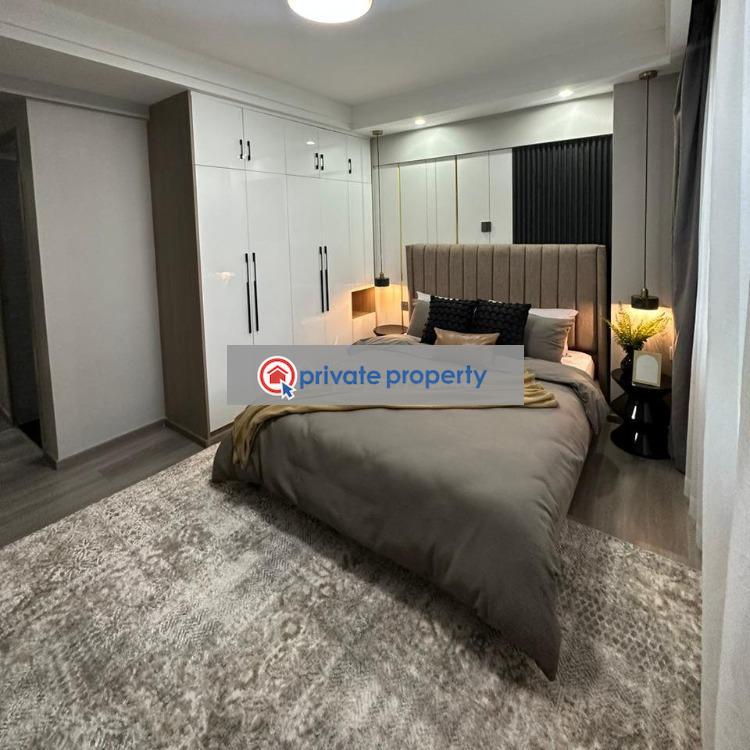2 bedroom Apartment For Sale Westlands Nairobi - 8
