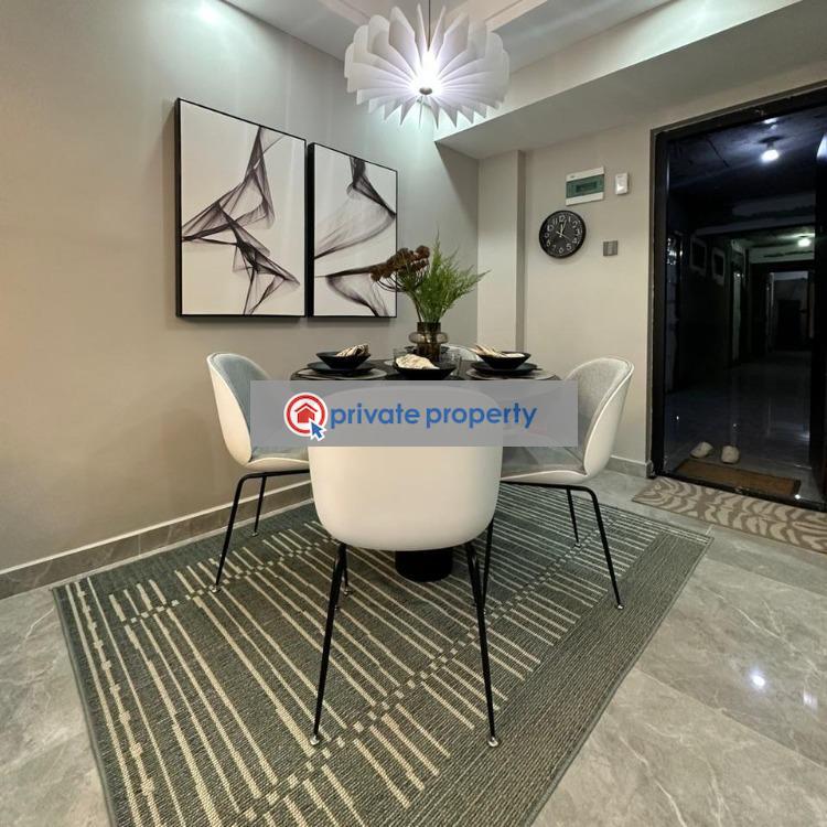 2 bedroom Apartment For Sale Westlands Nairobi - 3