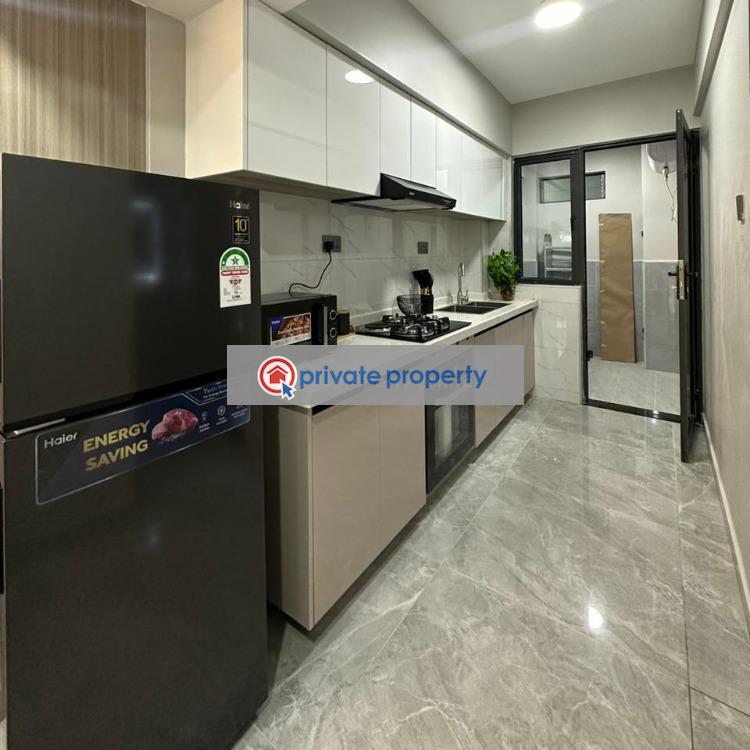 2 bedroom Apartment For Sale Westlands Nairobi - 4