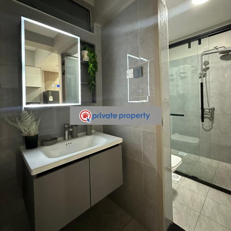 2 bedroom Apartment For Sale Westlands Nairobi - 6