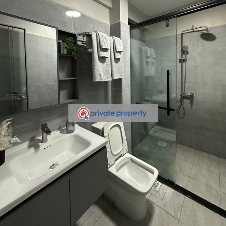 2 bedroom Apartment For Sale Westlands Nairobi - 7