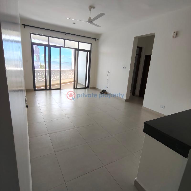 2 bedroom Apartment For Sale Baobab Road Nyali behind City Mall Nyali Mombasa - 2