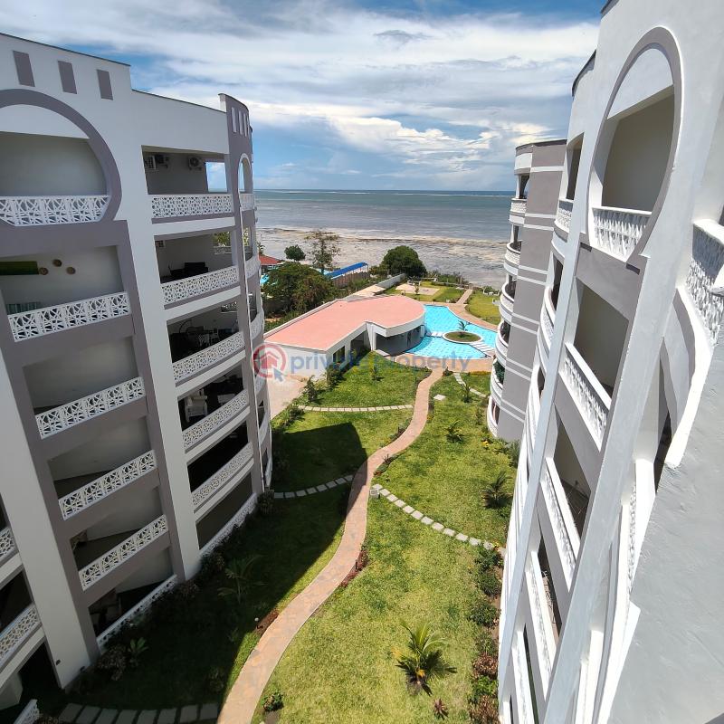 2 bedroom Apartment For Sale Baobab Road Nyali behind City Mall Nyali Mombasa - 0
