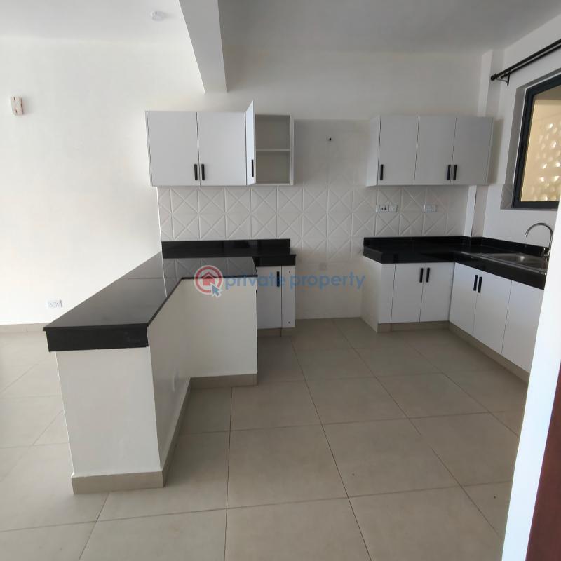 2 bedroom Apartment For Sale Baobab Road Nyali behind City Mall Nyali Mombasa - 1