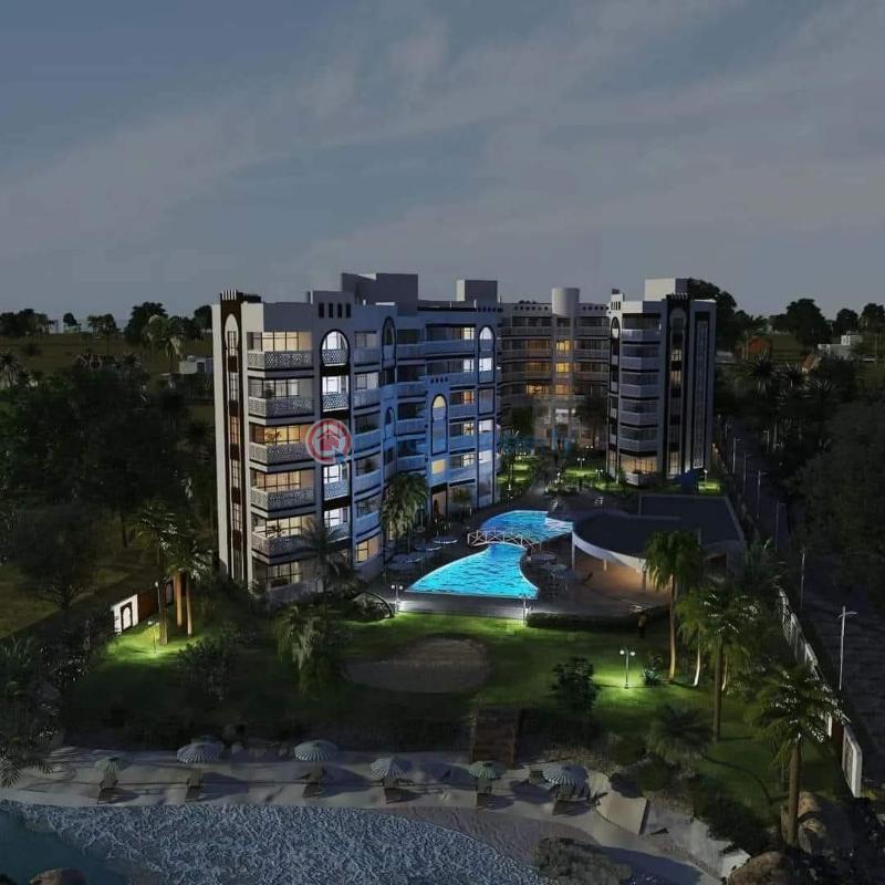 2 bedroom Apartment For Sale Baobab Road Nyali behind City Mall Nyali Mombasa - 10