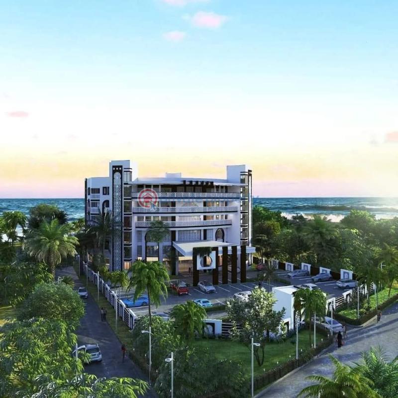 2 bedroom Apartment For Sale Baobab Road Nyali behind City Mall Nyali Mombasa - 9