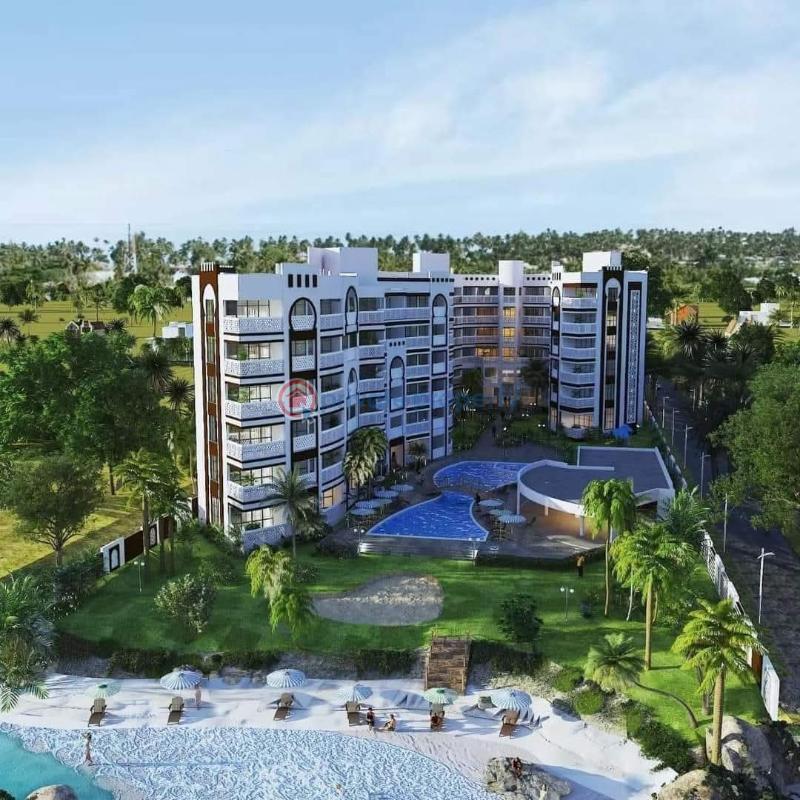 2 bedroom Apartment For Sale Baobab Road Nyali behind City Mall Nyali Mombasa - 11