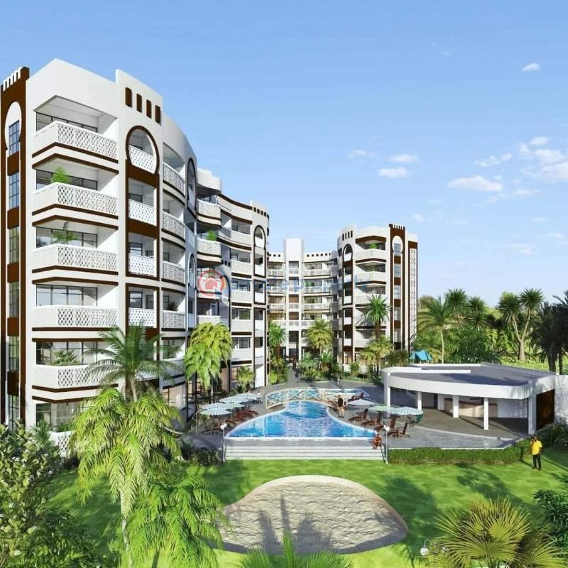 2 bedroom Apartment For Sale Baobab Road Nyali behind City Mall Nyali Mombasa - 6