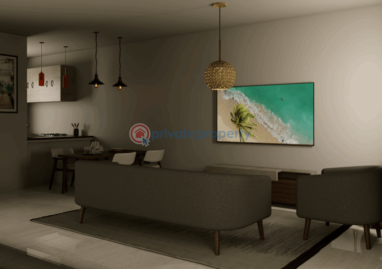 2 bedroom House For Sale Shariani Road Mtepeni Kilifi - 3