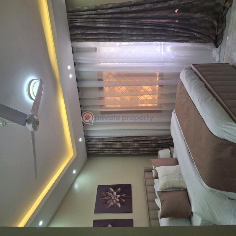 2 bedroom Detached Bungalow For Sale Shanzu Gor Kart Shanzu Mombasa - 12