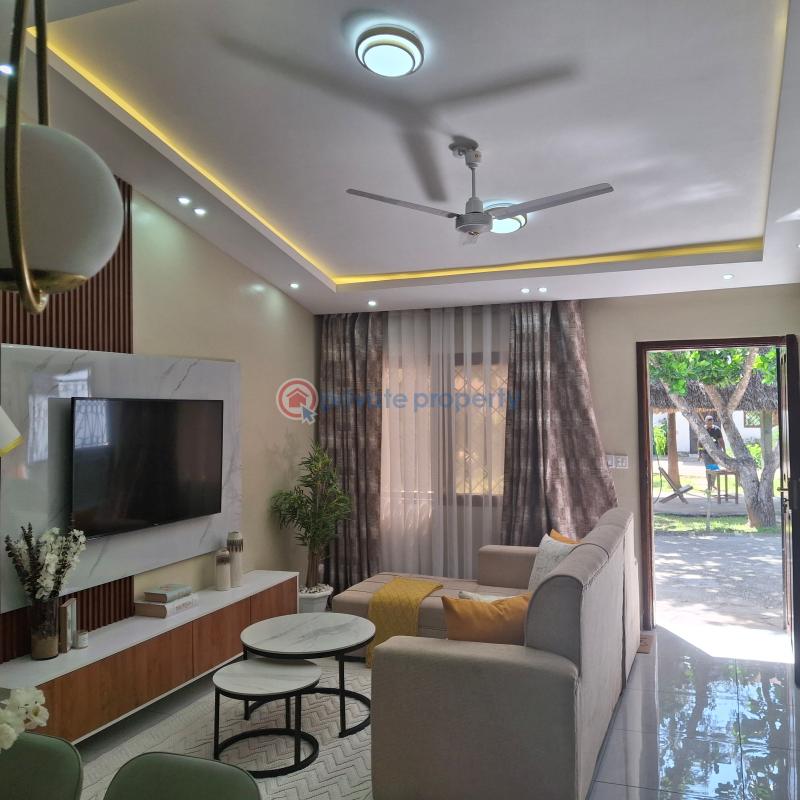 2 bedroom Detached Bungalow For Sale Shanzu Gor Kart Shanzu Mombasa - 6