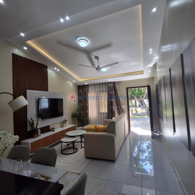 2 bedroom Detached Bungalow For Sale Shanzu Gor Kart Shanzu Mombasa - 7