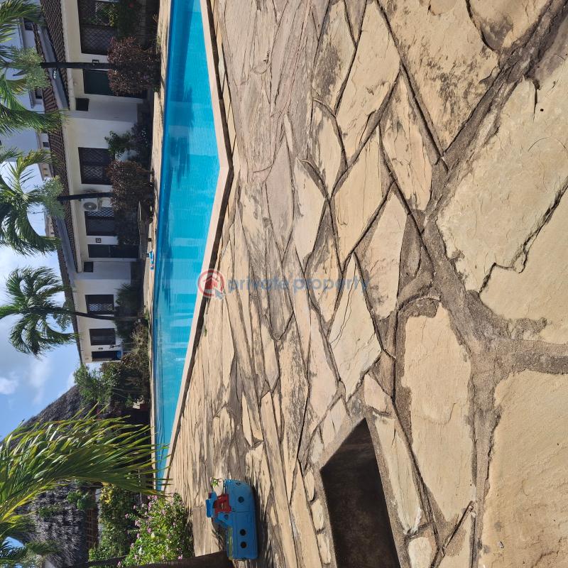 2 bedroom Detached Bungalow For Sale Shanzu Gor Kart Shanzu Mombasa - 1