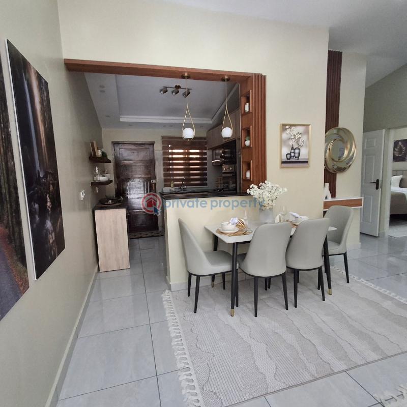 2 bedroom Detached Bungalow For Sale Shanzu Gor Kart Shanzu Mombasa - 8