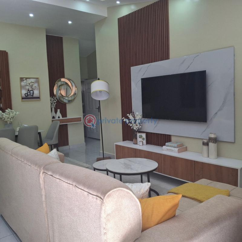 2 bedroom Detached Bungalow For Sale Shanzu Gor Kart Shanzu Mombasa - 13