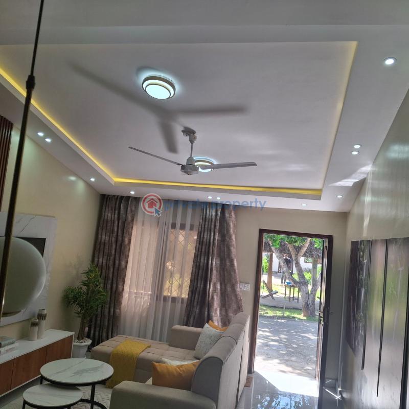 2 bedroom Detached Bungalow For Sale Shanzu Gor Kart Shanzu Mombasa - 8
