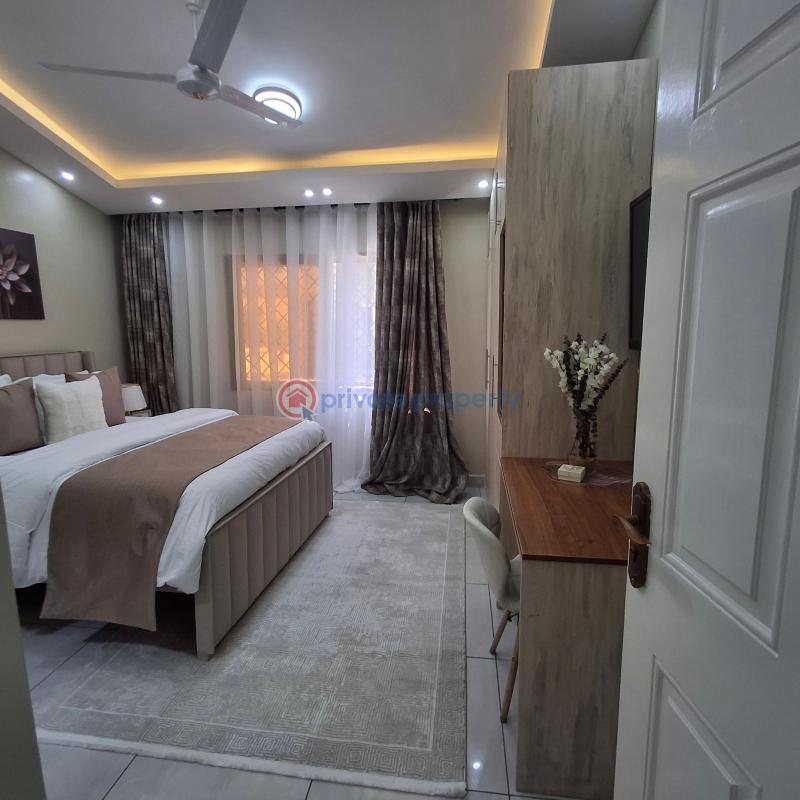 2 bedroom Detached Bungalow For Sale Shanzu Gor Kart Shanzu Mombasa - 5