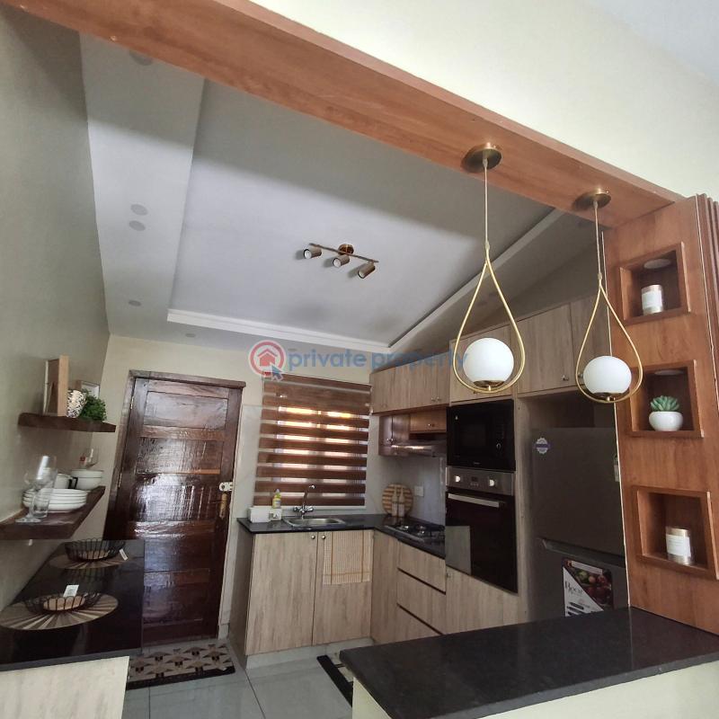 2 bedroom Detached Bungalow For Sale Shanzu Gor Kart Shanzu Mombasa - 12