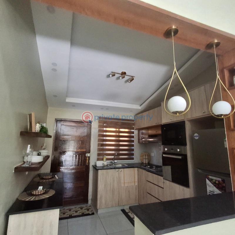 2 bedroom Detached Bungalow For Sale Shanzu Gor Kart Shanzu Mombasa - 9