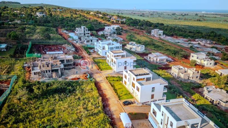 2 bedroom House For Sale Malindi Estate Malindi. Malindi Town Kilifi - 31