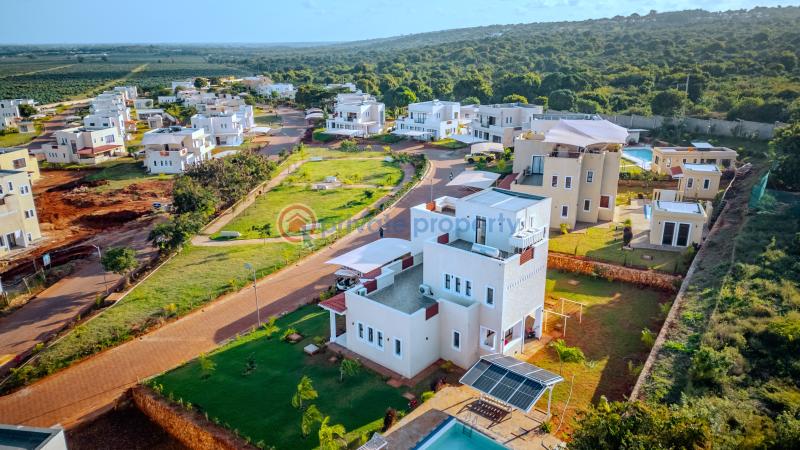 2 bedroom House For Sale Malindi Estate Malindi. Malindi Town Kilifi - 12