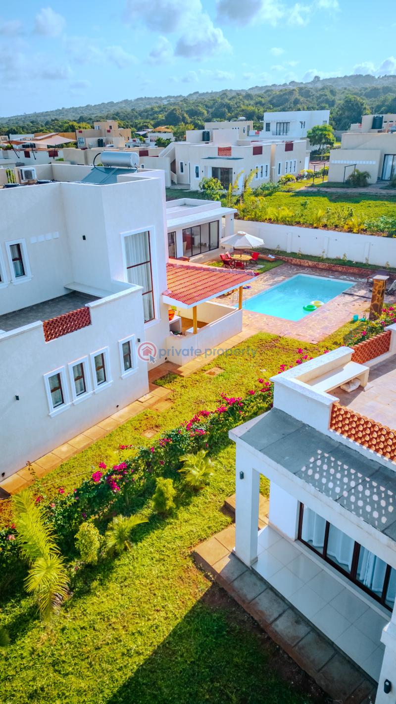 2 bedroom House For Sale Malindi Estate Malindi. Malindi Town Kilifi - 3