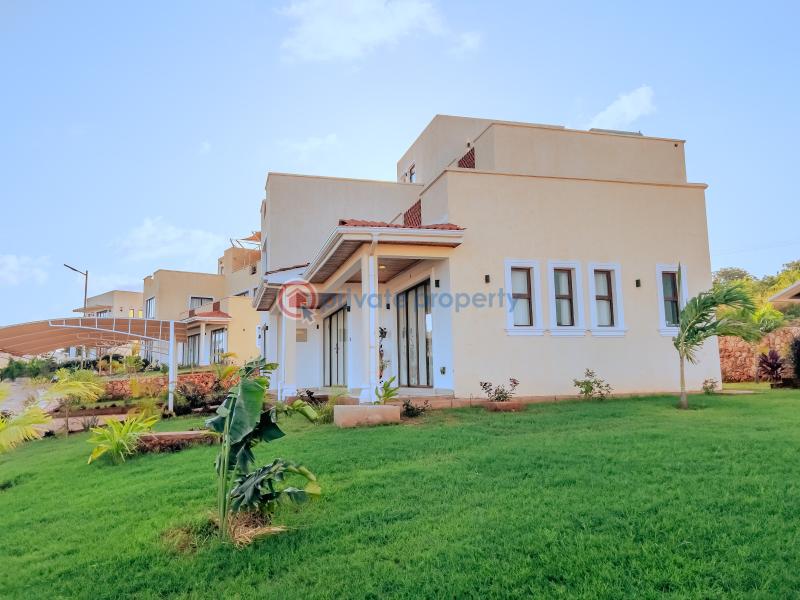 2 bedroom House For Sale Malindi Estate Malindi. Malindi Town Kilifi - 7